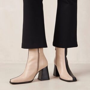 ALOHA South Bicolor Boots